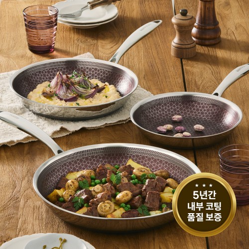 에칭 아머 싱글에디션 2P 세트 (F24/F28)