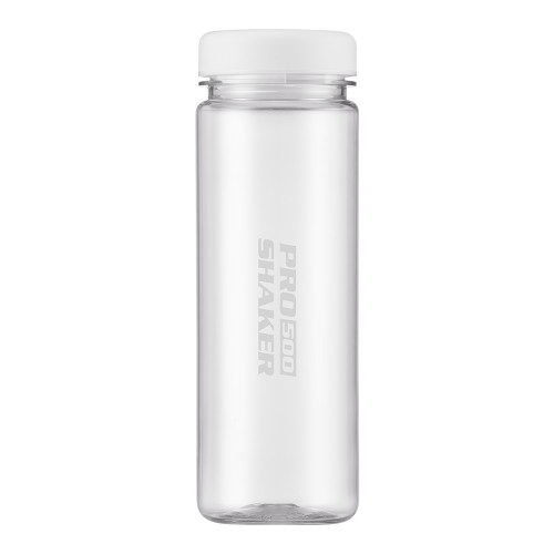 프로쉐이커 트라이탄 블랙 쉐이크 보틀 헬스 프로틴 물통 500ml
