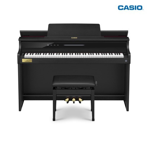 [CASIO] 카시오 AP-750BK 디지털 피아노